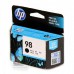 Inkjet HP No.98 (C9364WA , CC624AA) ตลับหมึกอิงค์เจ็ทแท้